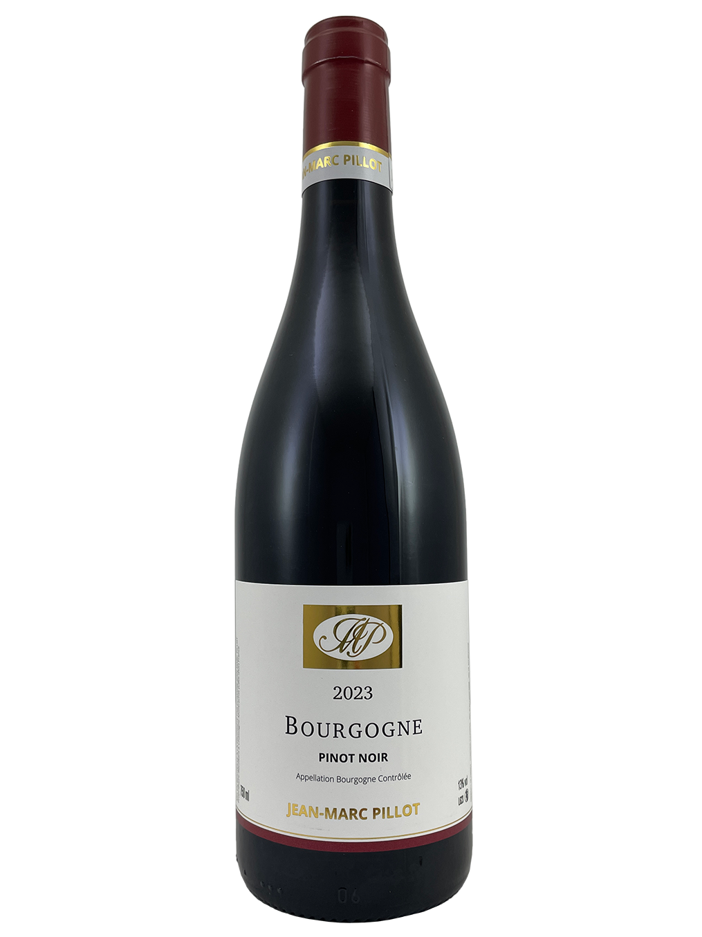 2023 Jean Marc Pillot Bourgogne Pinot Noir