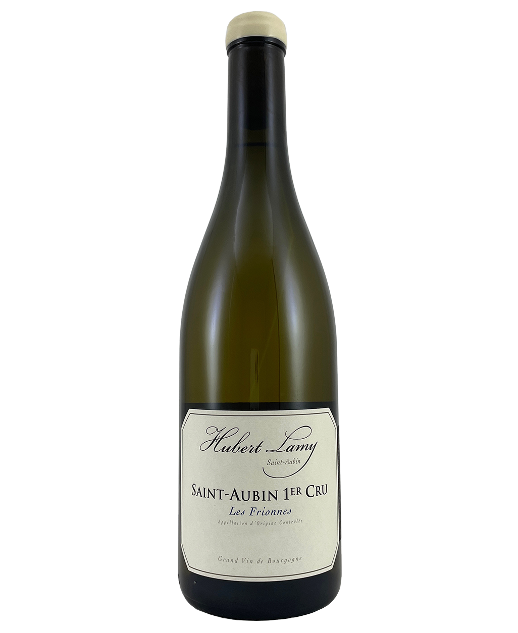 2023 Lamy, Hubert Et Olivier Saint Aubin 1er Cru Les Frionnes