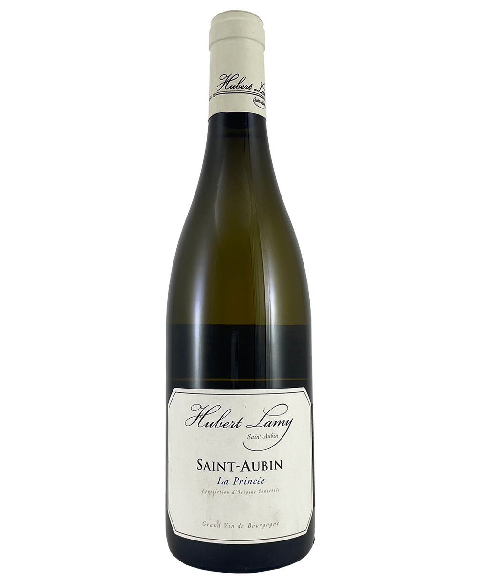 2023 Lamy, Hubert Et Olivier Saint Aubin La Princee