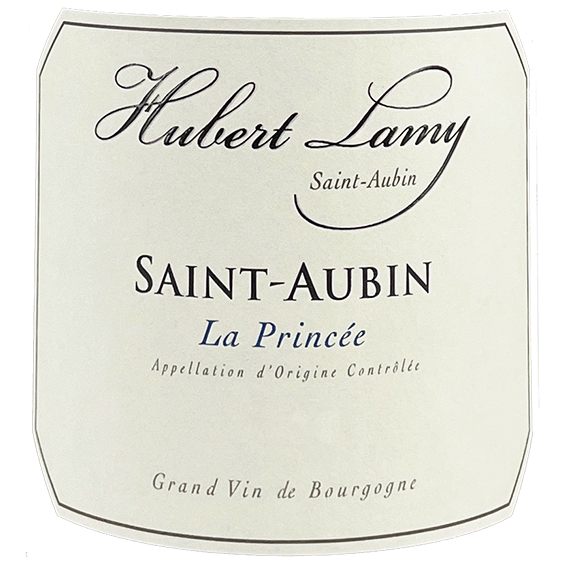 Domaine Hubert Lamy Saint-Aubin 