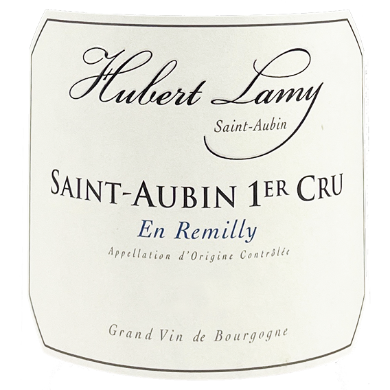 2023 Lamy, Hubert Et Olivier St Aubin 1er En Remilly