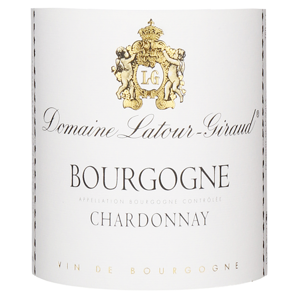 2023 Latour Giraud Bourgogne Blanc