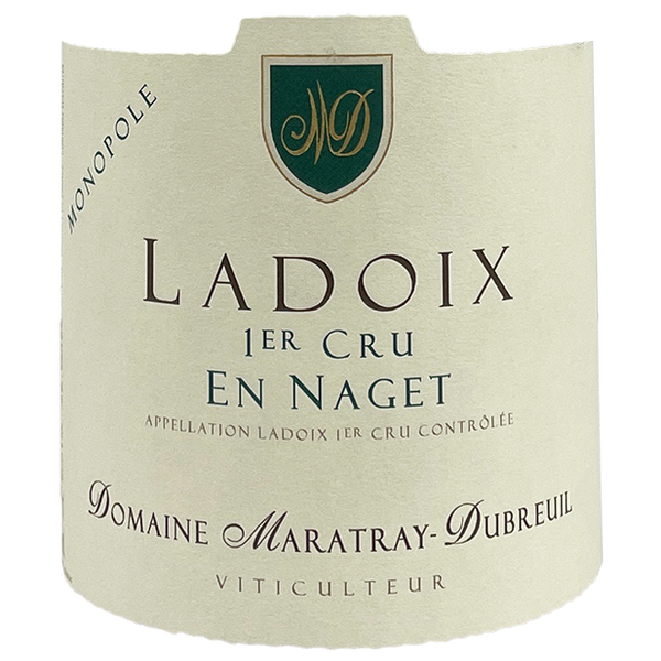 Maratray-Dubreuil Ladoix 1er Cru 