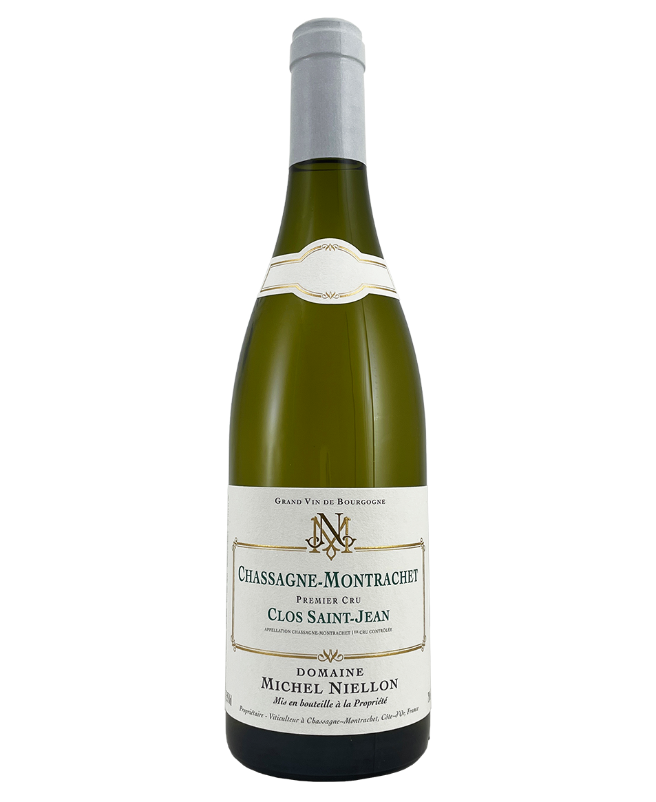 2023 Niellon Chassagne Montrachet 1Er Clos St Jean