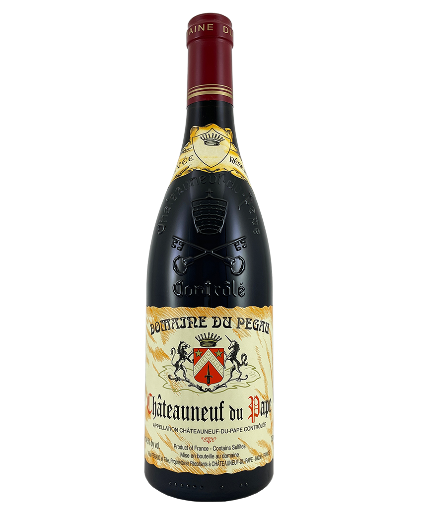 2023 Pegau Chateauneuf Du Pape Cuvee Reservee