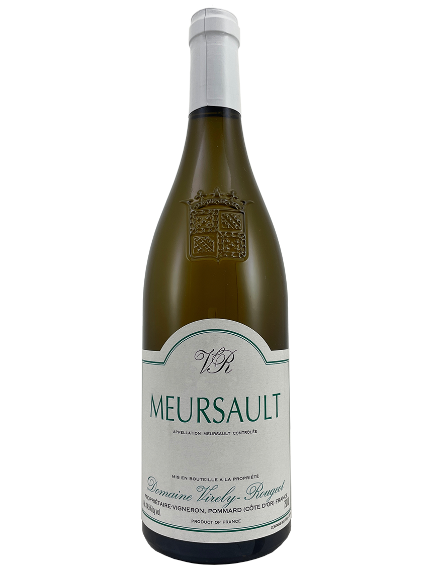 2023 Virely Rougeot Meursault