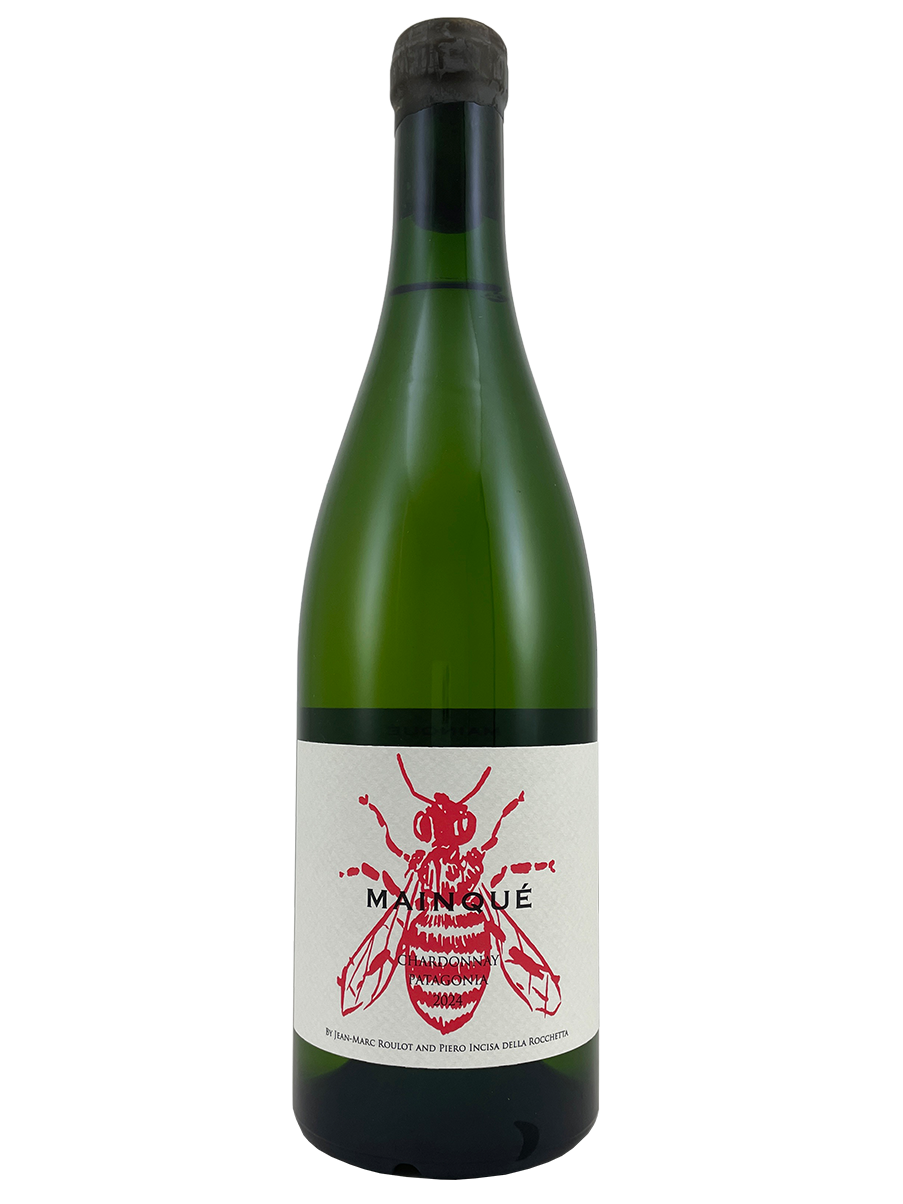2024 Chacra Manique Chardonnay, Patagonia