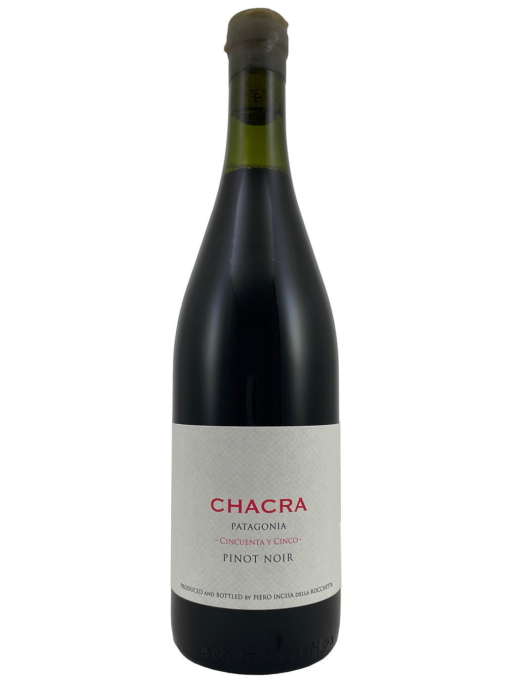 2024 Chacra Pinot Noir Cincuenta Y Cinco, Patagonia