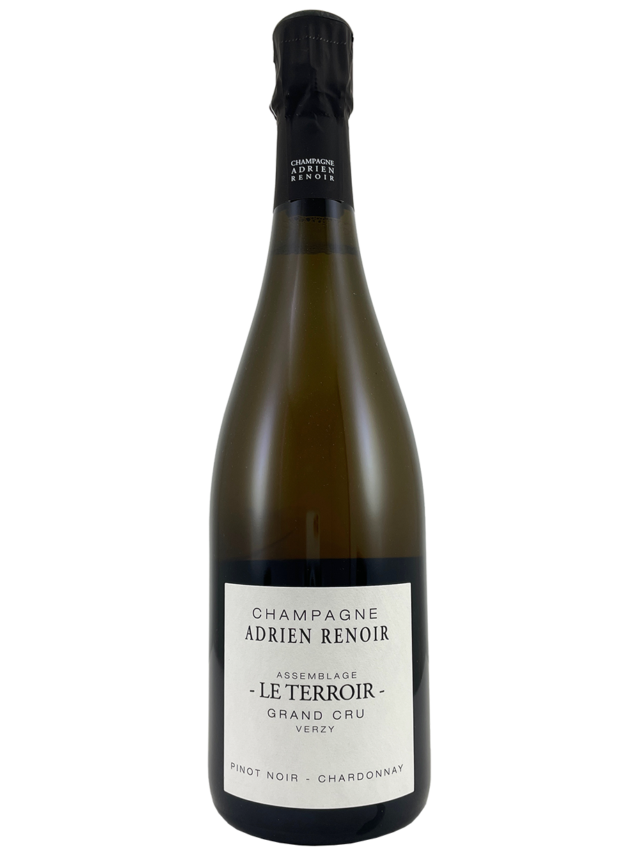 Adrien Renoir Le Terroir Grand Cru (R19)