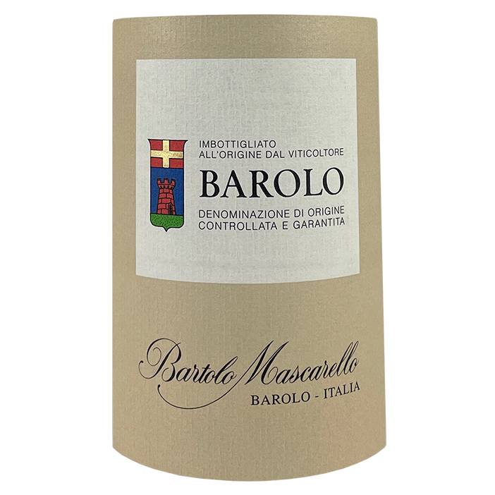 Bartolo Mascarello Barolo 2022