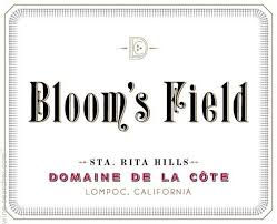2021 Domaine de la Cote Bloom's Field Pinot Noir