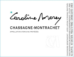 Caroline Morey Chassagne-Montrachet Rouge 2018