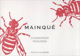 2024 Chacra Manique Chardonnay, Patagonia