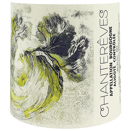 Chantereves Bourgogne Aligote "Bas des Ees" 2023