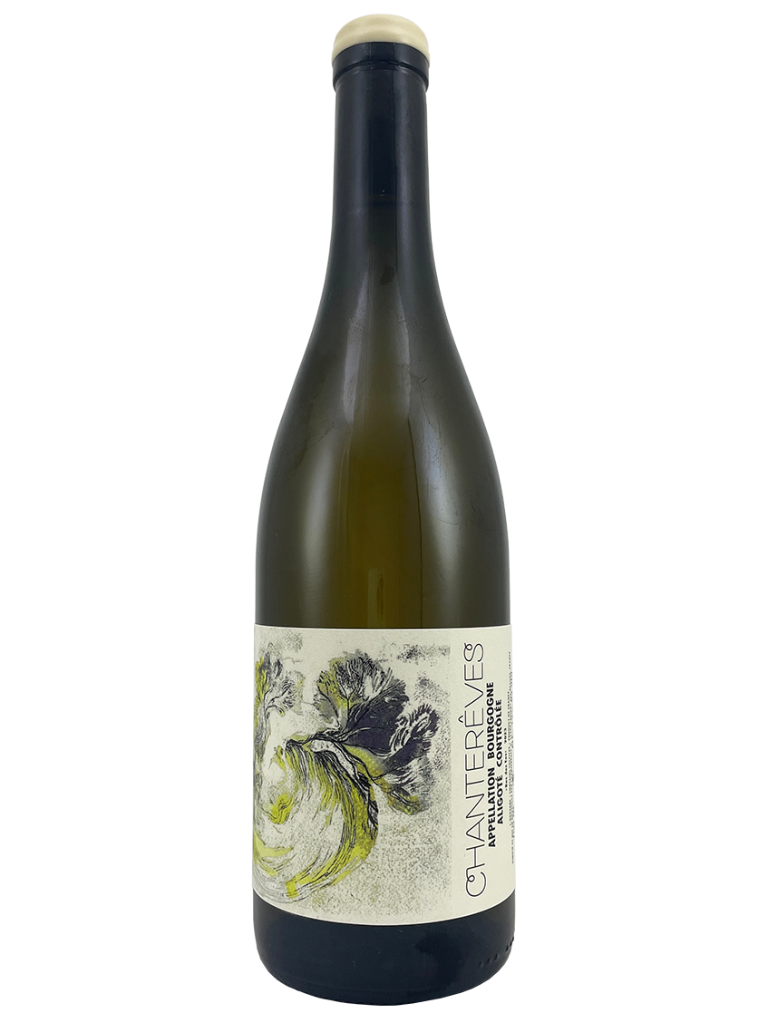 Chantereves Bourgogne Aligote "Bas des Ees" 2023