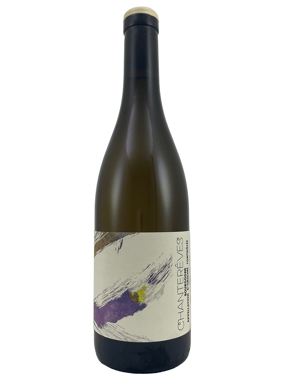 Chantereves Bourgogne Blanc 2023
