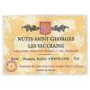 Chevillon Nuits-Saint-Georges 1er Cru "Les Vaucrains" 1999