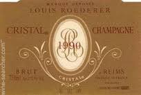 Louis Roederer Champagne Cristal 2009