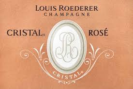 2012 Champagne Louis Roederer Cristal Rose 1.5Ltr