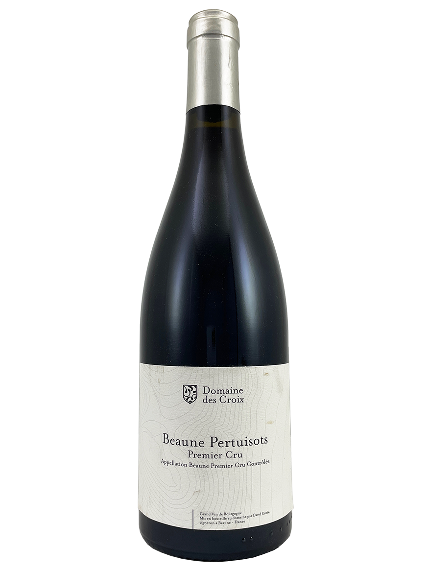 Domaine des Croix Beaune 1er Cru "Les Pertuisots" 2022