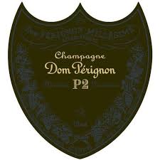 Moet & Chandon Champagne Dom Perignon "P2" 2002