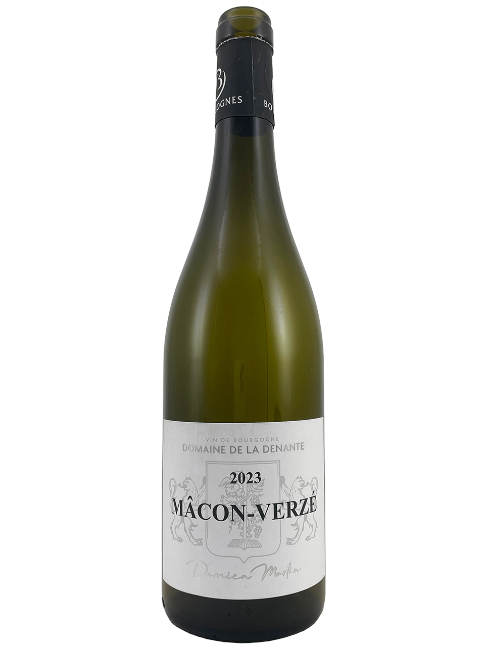 Domaine De La Denante Macon Verze