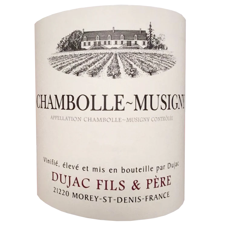 Domaine Dujac Chambolle-Musigny 2005