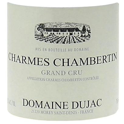 Domaine Dujac Charmes-Chambertin Grand Cru 2005