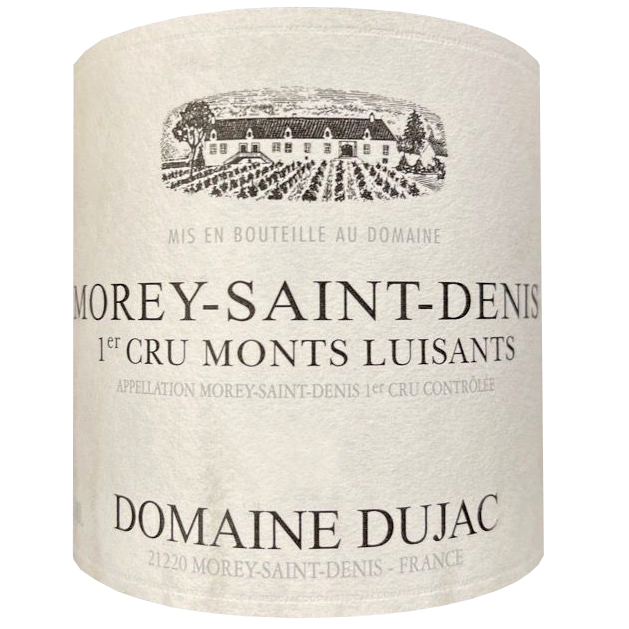Domaine Dujac Morey-Saint-Denis 1er Cru "Monts Luisants" 2016