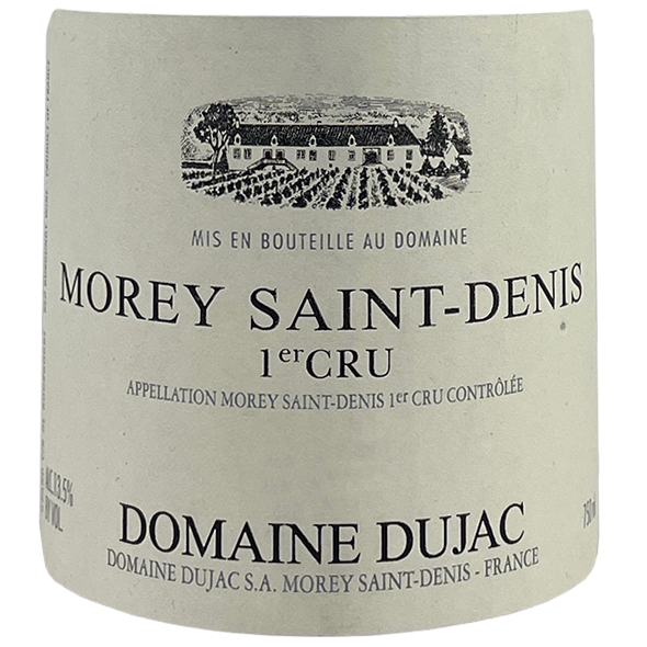 Domaine Dujac Morey-Saint-Denis 2012