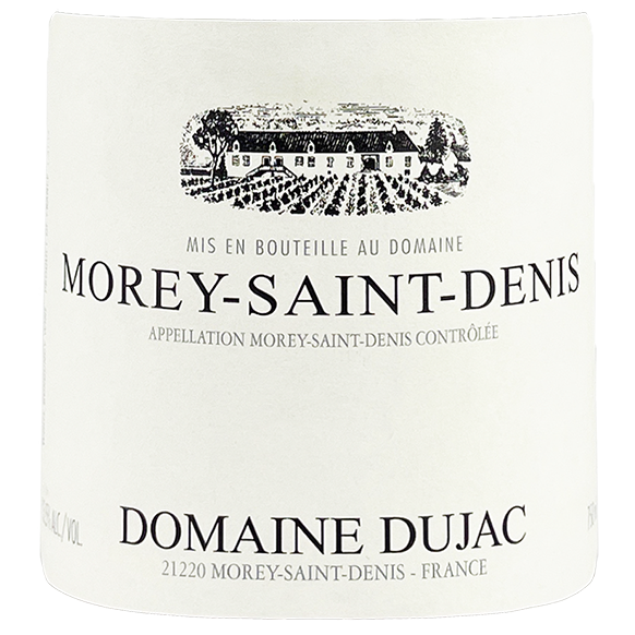 Domaine Dujac Morey-Saint-Denis 2021