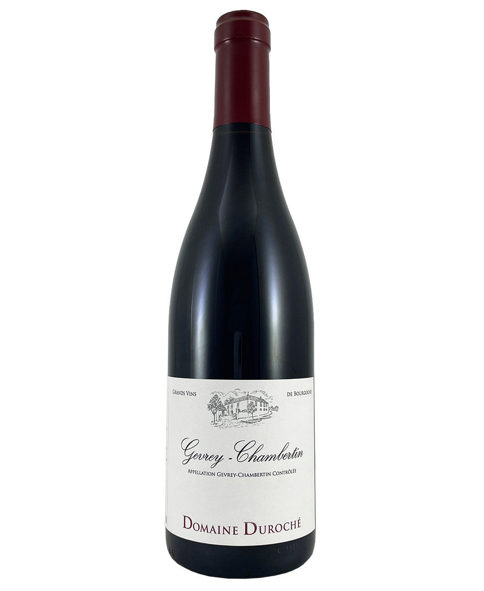 Duroche Gevrey-Chambertin 2022