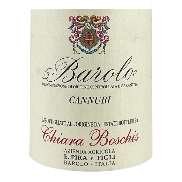 E. Pira & Figli - Chiara Boschis Barolo 