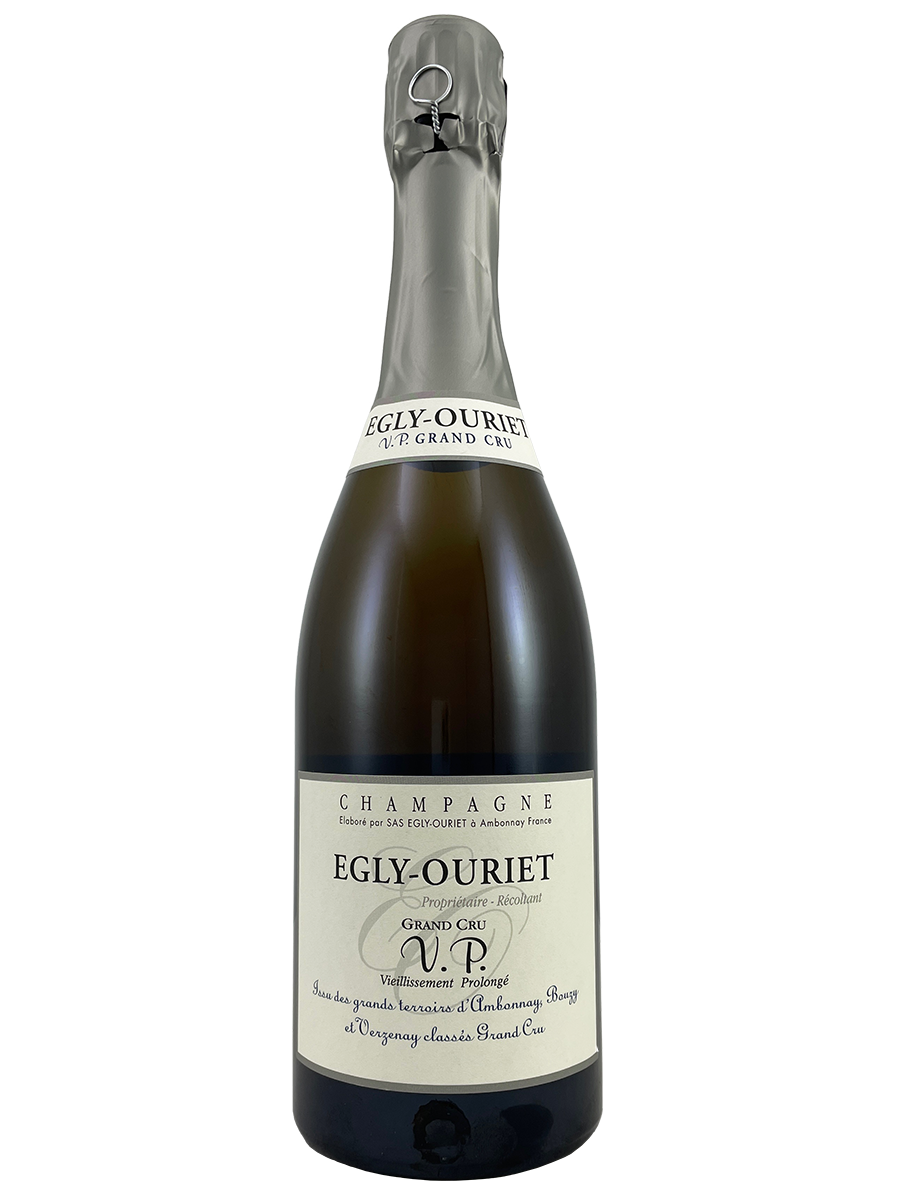 NV Egly Ouriet "V.P" Grand Cru Extra Brut 1.5ltr