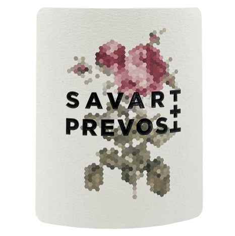 Éphémère Champagne No. 031 Blanc de Blancs Extra Brut 2019 (Savart + Prevost)