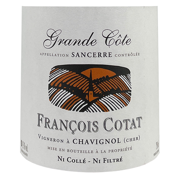 Francois Cotat Sancerre "Grande Cote" 2006