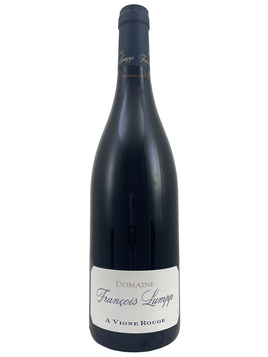 Francois Lumpp Givry 1er Cru "A Vigne Rouge" 2023