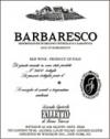 Giacosa Barbaresco “Asili” 2008