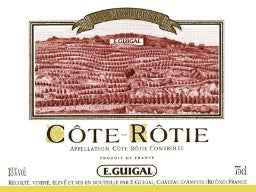 Guigal Cote-Rotie "La Mouline" 1998