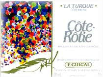 Guigal Cote-Rotie "La Turque" 1995