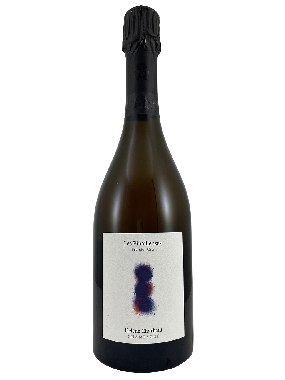 Hélène Charbaut Champagne 1er Cru Blanc de Noirs "Les Pinailleuses" 2022
