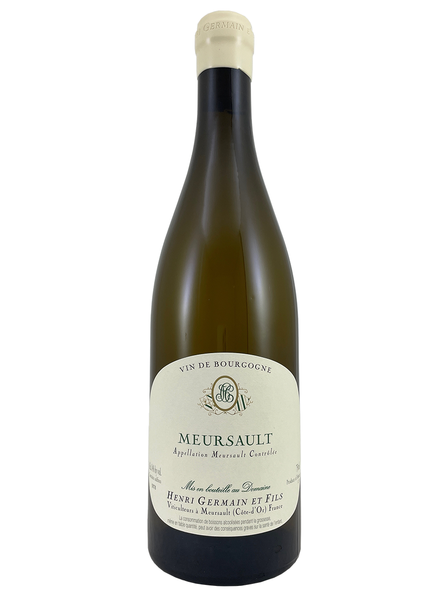 Henri Germain Meursault 2023