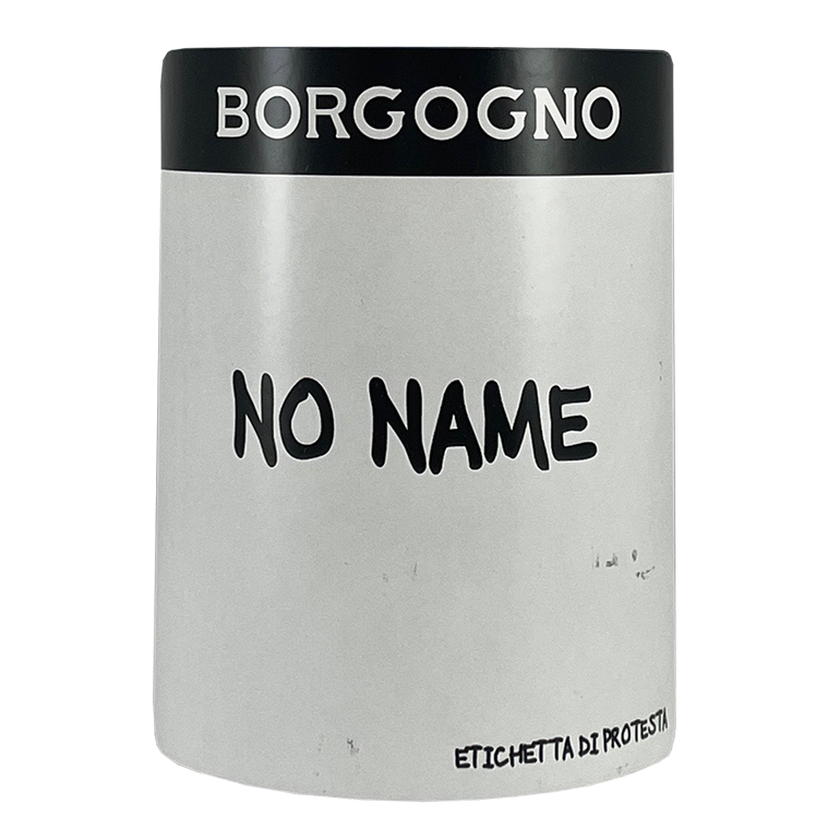 2019 Borgogno Langhe Nebbiolo No Name