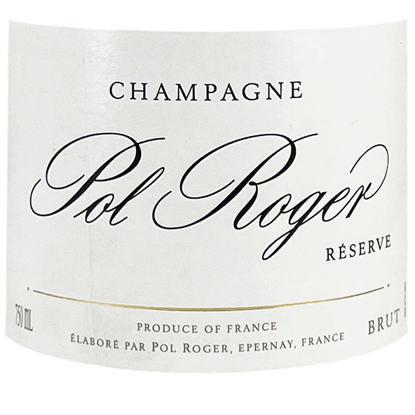 Pol Roger Brut Reserve