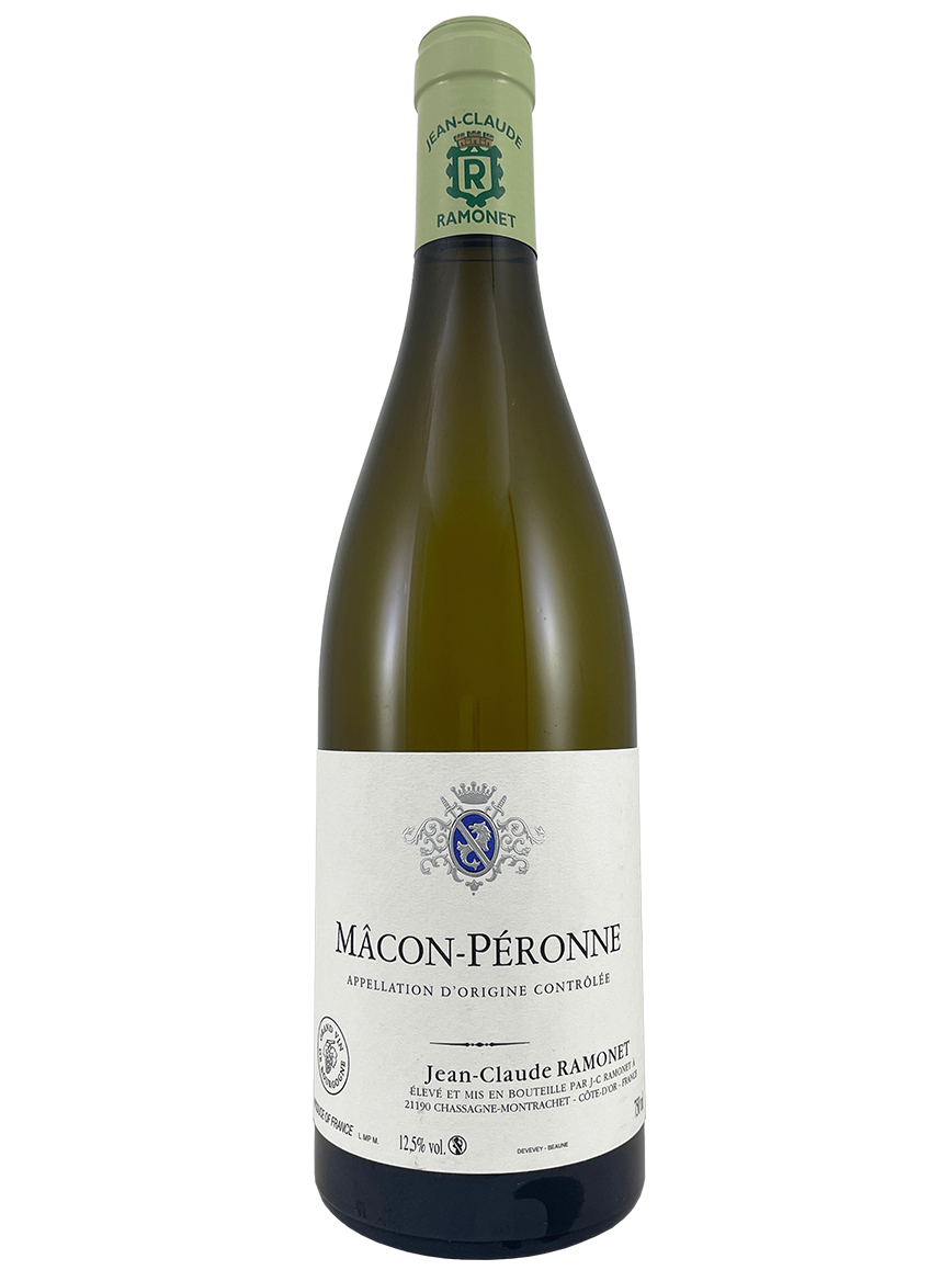 Jean-Claude Ramonet Macon-Peronne 2022