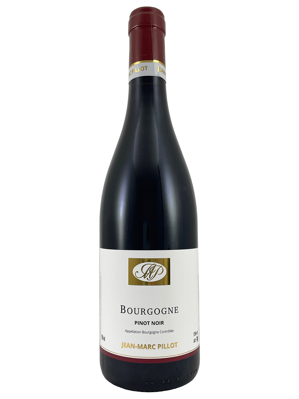 Jean-Marc Pillot Bourgogne Pinot Noir 2022