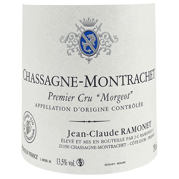 JeanClaudeRamonetChassagneMont