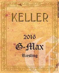 Keller G-Max 2018