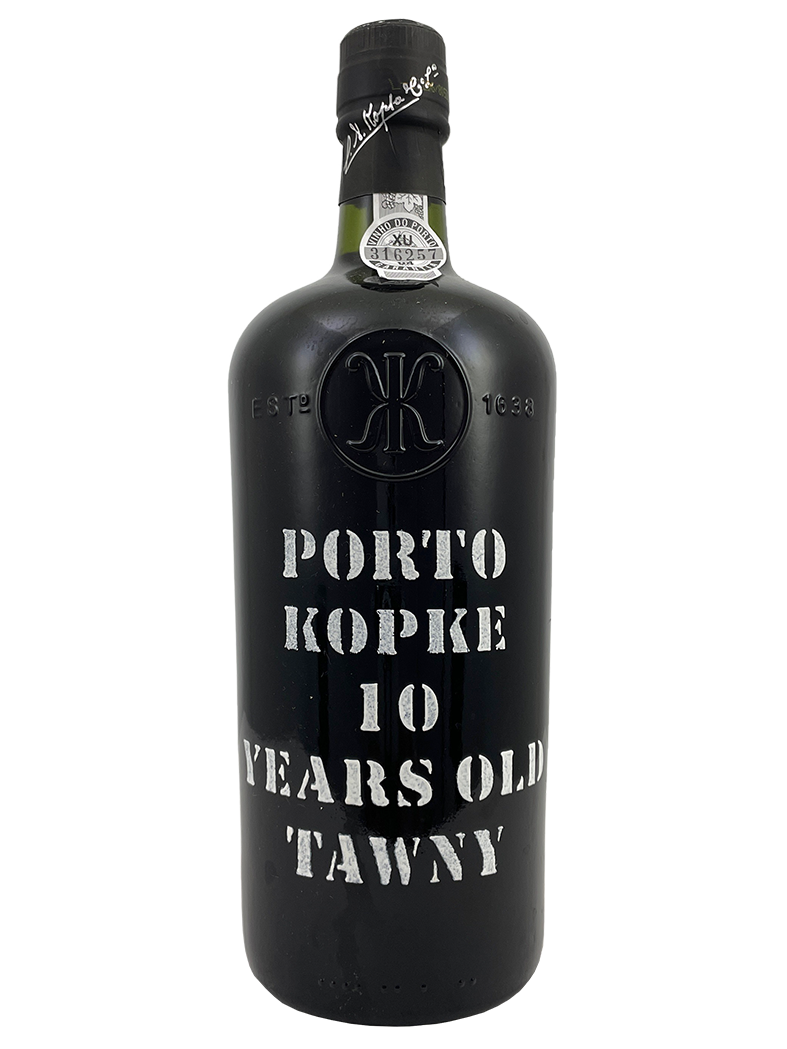 Kopke 10 Years Old Tawny Port