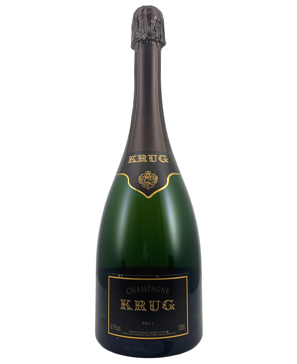 Krug Champagne Brut Millesime 2013